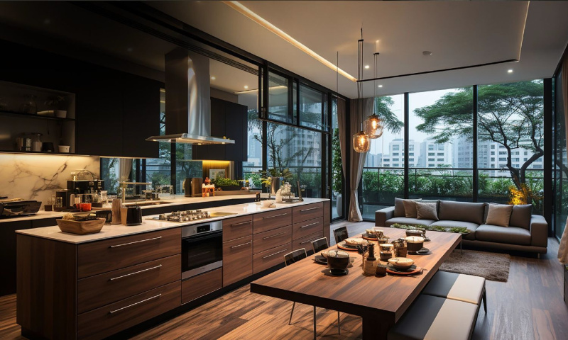 3 BHK 2000 Sq.ft. Apartment for Sale in Sector 71 Gurgaon