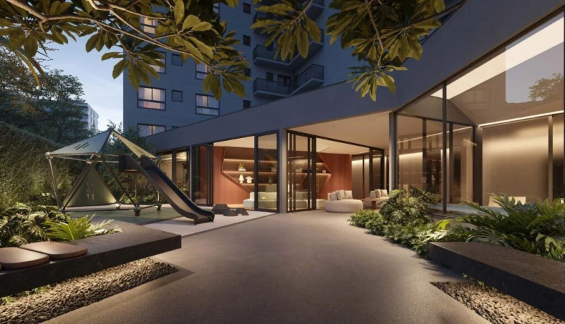 4 BHK 2800 Sq.ft. Apartment for Sale in Sector 71 Gurgaon