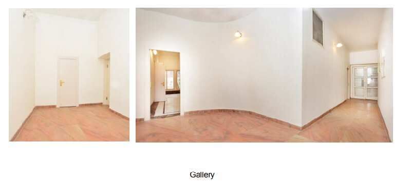 6 BHK House 10000 Sq.ft. for Rent in Diplomatic Enclave, Chanakyapuri, Delhi