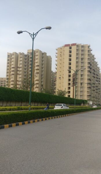 3 BHK Apartment 1230 Sq.ft. for Sale in Alwar Bypass Road, Bhiwadi
