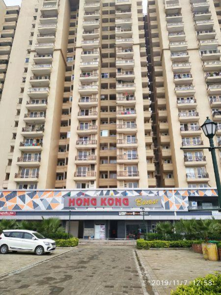 2 BHK Apartment 800 Sq.ft. for Sale in Alwar Bypass Road, Bhiwadi