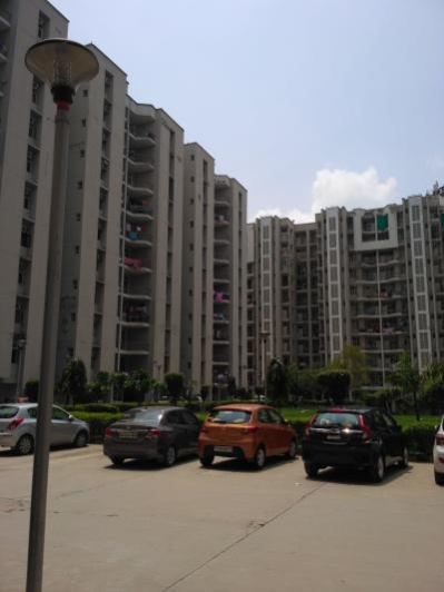 2 BHK Apartment 1260 Sq.ft. for Sale in Alwar Bypass Road, Bhiwadi