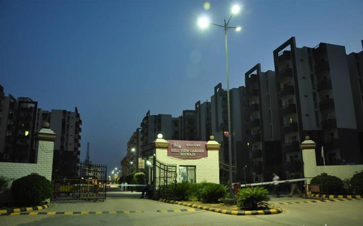 2 BHK Apartment 1111 Sq.ft. for Sale in Alwar Bypass Road, Bhiwadi