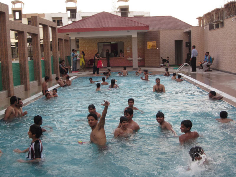 2 BHK Apartment 1111 Sq.ft. for Sale in Alwar Bypass Road, Bhiwadi