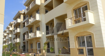 2 BHK Flat for Sale in UIT Sector 2, Bhiwadi