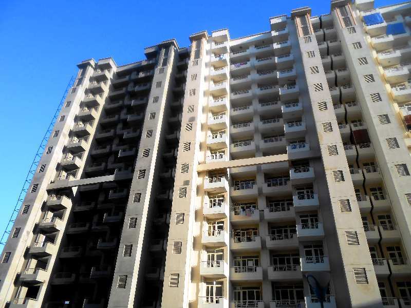 1 BHK Residential Apartment 700 Sq.ft. for Rent in Alwar Bypass Road, Bhiwadi