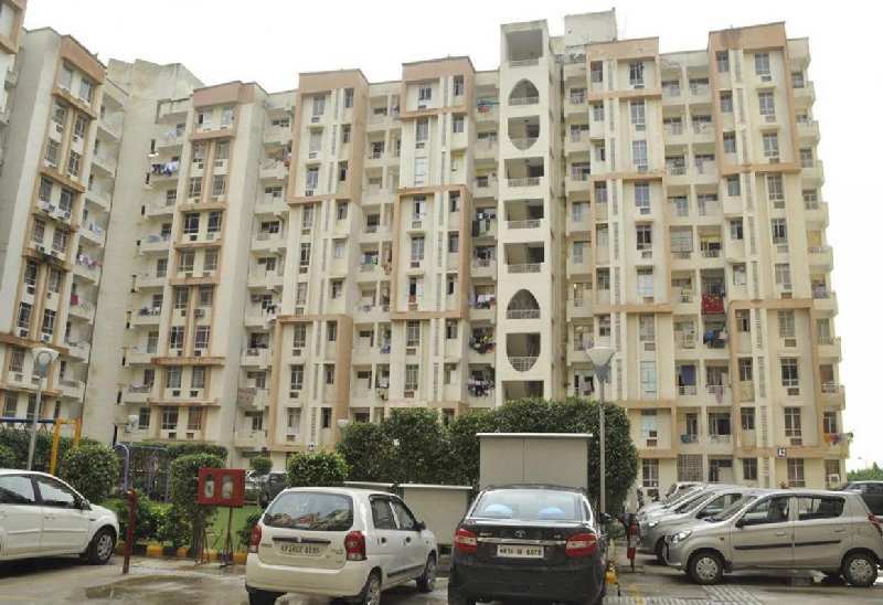 2 BHK 825 Sq.ft. Apartment for Sale in Village-Udaipur Bhiwadi