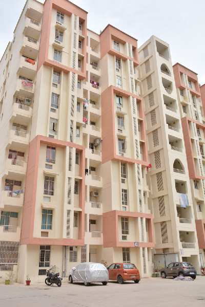 2 BHK 825 Sq.ft. Apartment for Sale in Village-Udaipur Bhiwadi