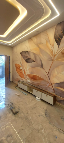 5 BHK House 3700 Sq.ft. for Sale in Paschimpuri, Agra