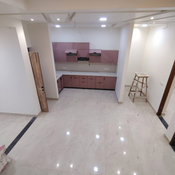 3 BHK 145 Sq. Yards Villa for Sale in Paschimpuri, Agra