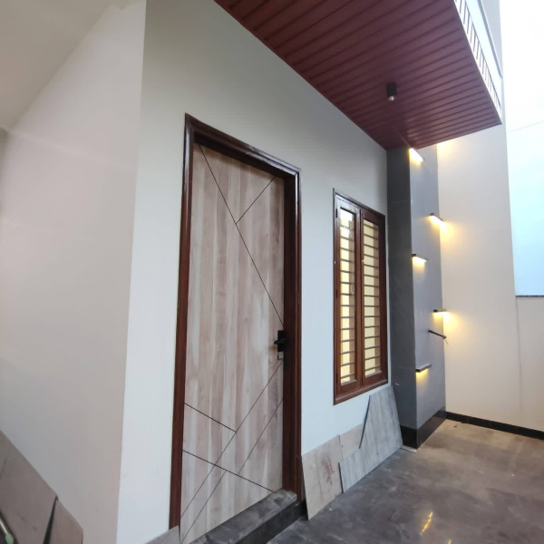 3 BHK 145 Sq. Yards Villa for Sale in Paschimpuri, Agra