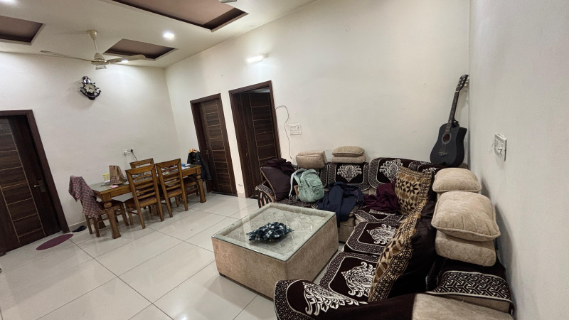 3 BHK 1280 Sq.ft. Apartment for Sale in Kharar Landran Road, Mohali