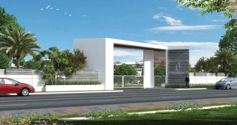 4 BHK House & Villa 4200 Sq.ft. for Sale in Adikmet, Hyderabad