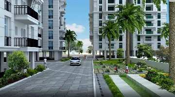 3 BHK Flat for Sale in Shaikpet, Hyderabad