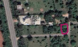  Residential Plot for Sale in JP Darga, Kothur, Hyderabad