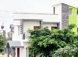 4 BHK Villa for Sale in Thindlu, Bangalore