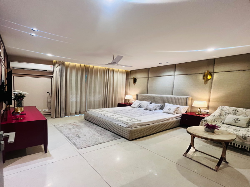 3 BHK 2100 Sq.ft. Apartment for Sale in Airport Road, Zirakpur