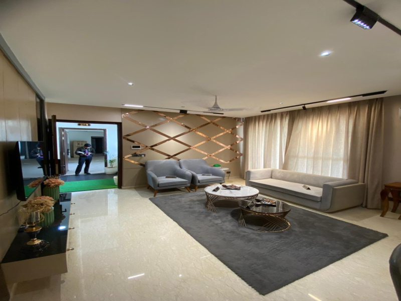 3.5 BHK 2525 Sq.ft. Apartment for Sale in Airport Road, Zirakpur
