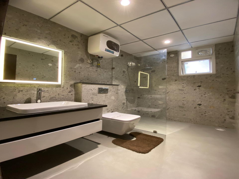 3.5 BHK 2525 Sq.ft. Apartment for Sale in Airport Road, Zirakpur