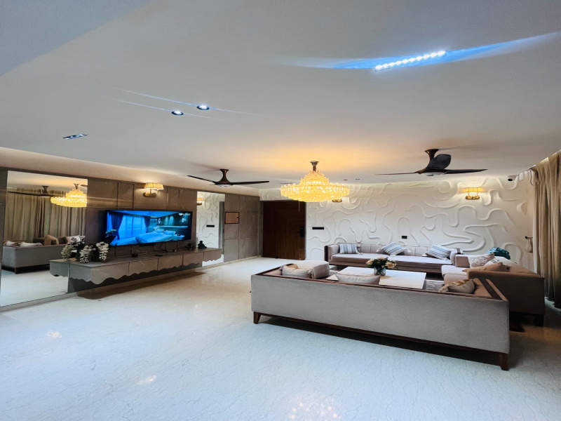 5 BHK 3785 Sq.ft. Apartment for Sale in Airport Road, Zirakpur