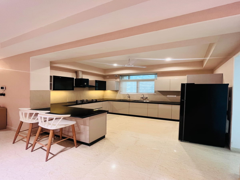 5 BHK 3785 Sq.ft. Apartment for Sale in Airport Road, Zirakpur
