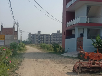  Residential Plot for Sale in Gosainganj, Lucknow