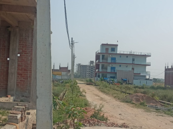  Residential Plot for Sale in Gosainganj, Lucknow