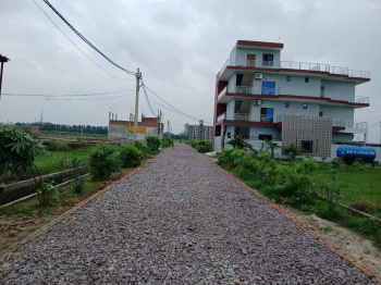  Residential Plot for Sale in Sultanpur Road, Lucknow