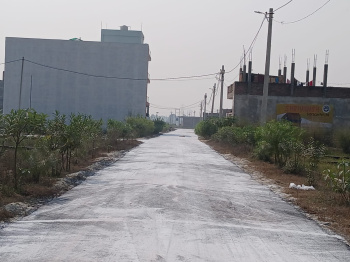  Residential Plot for Sale in Gosainganj, Lucknow