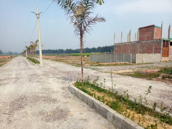  Residential Plot for Sale in Gosainganj, Lucknow