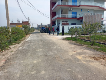  Residential Plot for Sale in Gosainganj, Lucknow