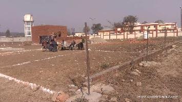  Residential Plot for Sale in NH 15, Bikaner