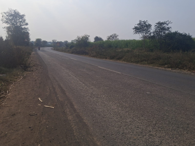  6 Ares Industrial Land for Sale in Chakan MIDC, Pune