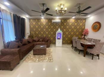 3 BHK House for Sale in Sector 12A Panchkula