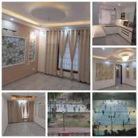 6 BHK House for Sale in Sector 8 Panchkula