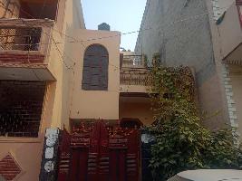 4 BHK House for Sale in Laxman Vihar, Gurgaon