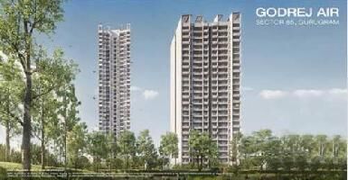 2 BHK Flat for Sale in Dwarka Expressway, Gurgaon