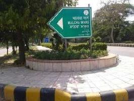  Residential Plot for Sale in Malcha Marg, Delhi