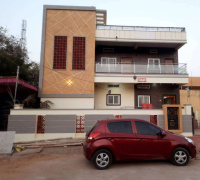 2 BHK House for Rent in Nava Nagar, Bagalkot