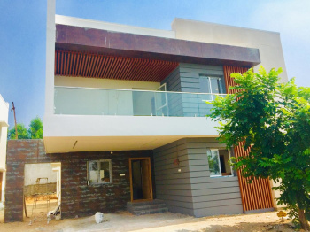  Residential Plot for Sale in Nandikandi, Sangareddy