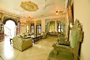  Guest House for Rent in Palace Road, Jaipur