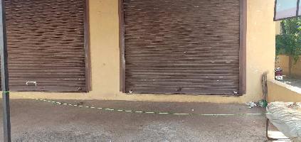  Commercial Shop for Sale in Chicalim, Mormugao, Goa