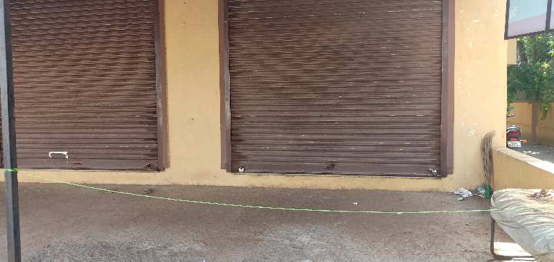 Commercial Shop 100 Sq. Meter for Sale in Chicalim,