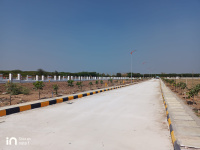  Residential Plot for Sale in Mansanpalle, Rangareddy