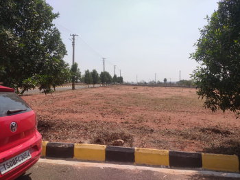  Residential Plot for Sale in Srisailam Highway, Hyderabad