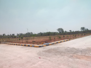  Residential Plot for Sale in Thumkunta, Hyderabad