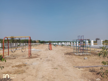  Residential Plot for Sale in Manchirevula, Hyderabad