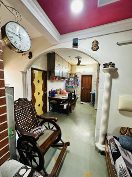 2 BHK Flat for Sale in Medical Square, Nagpur