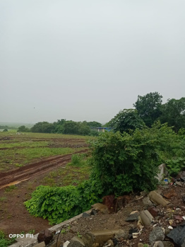  Agricultural Land for Sale in Borkhedi, Nagpur