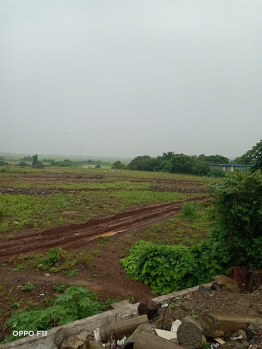  Agricultural Land for Sale in Hingna, Nagpur